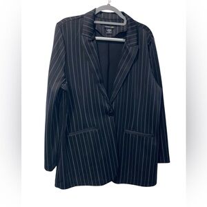 Robert Louis XL blazer